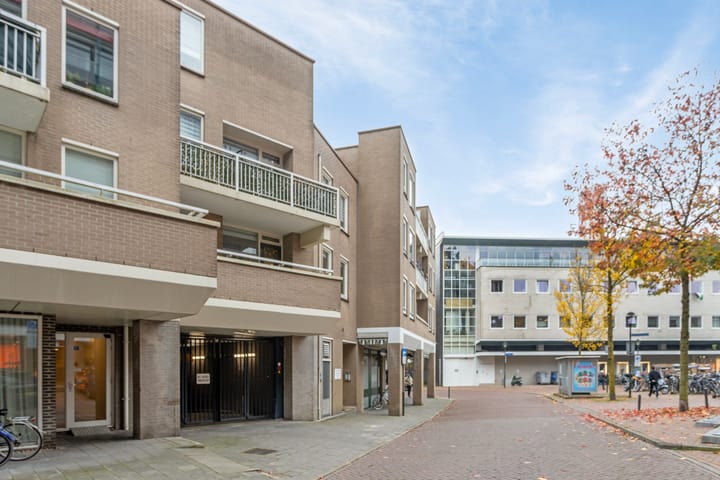 Foto 41 van Noordse Bosje 10