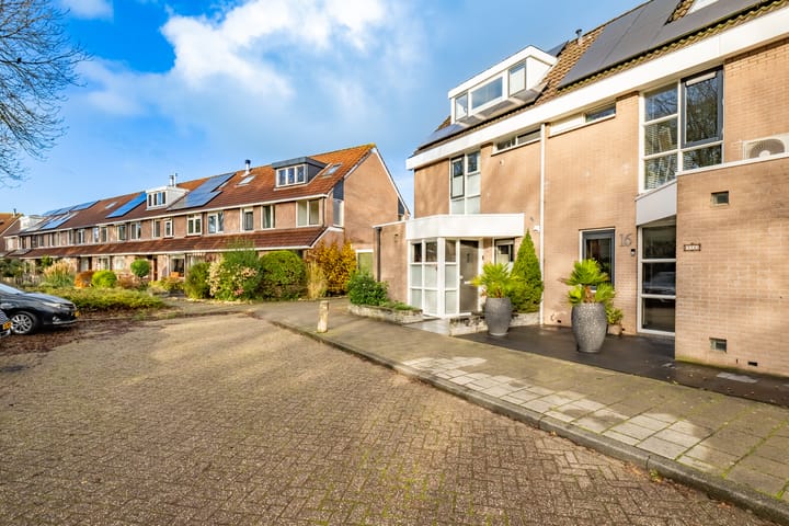 Photo 44 of Mennersweide 16