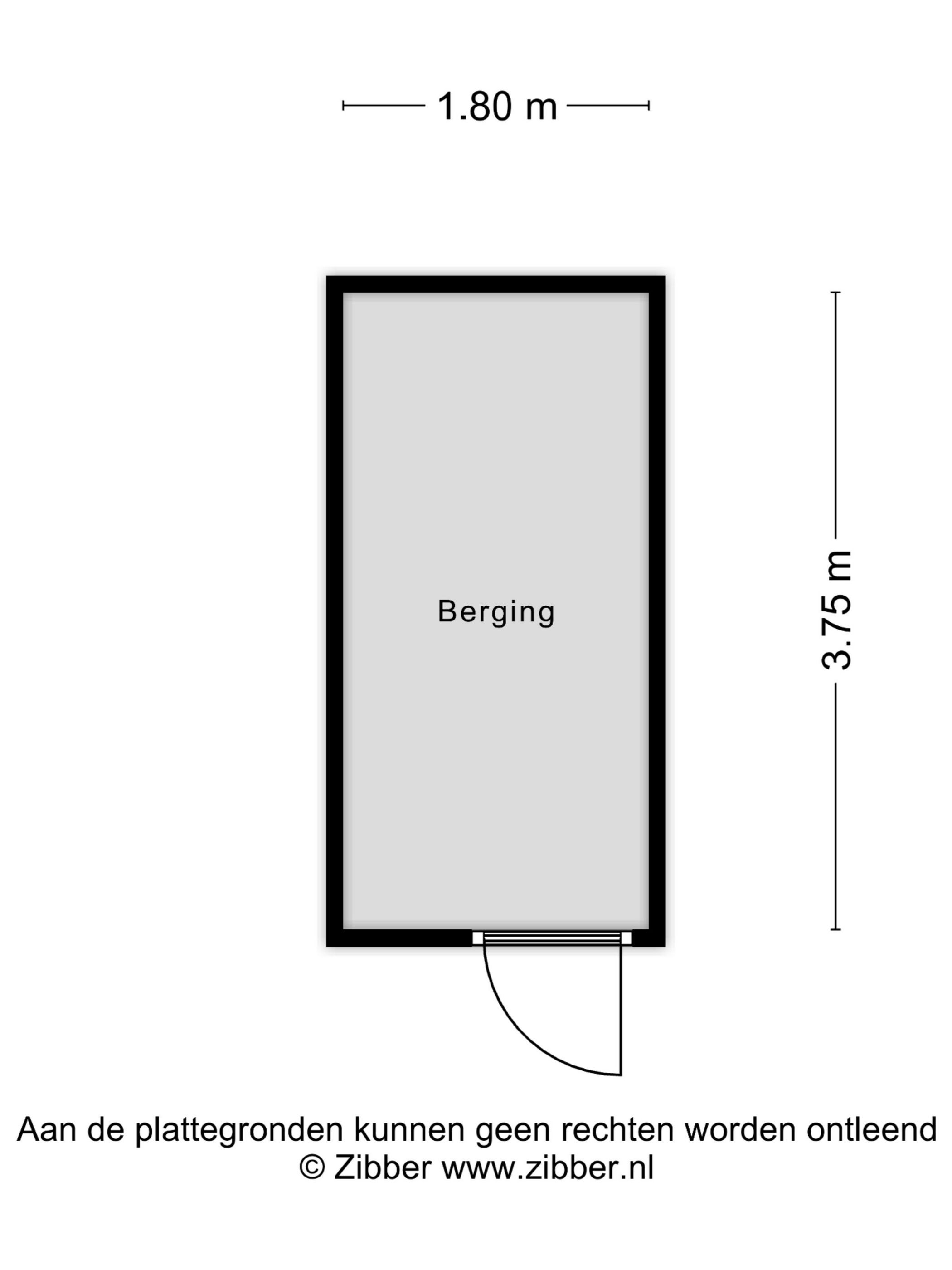 Foto 45 van Noordse Bosje 10