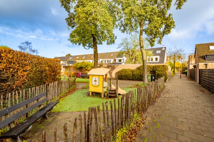 Photo 47 of Mennersweide 16