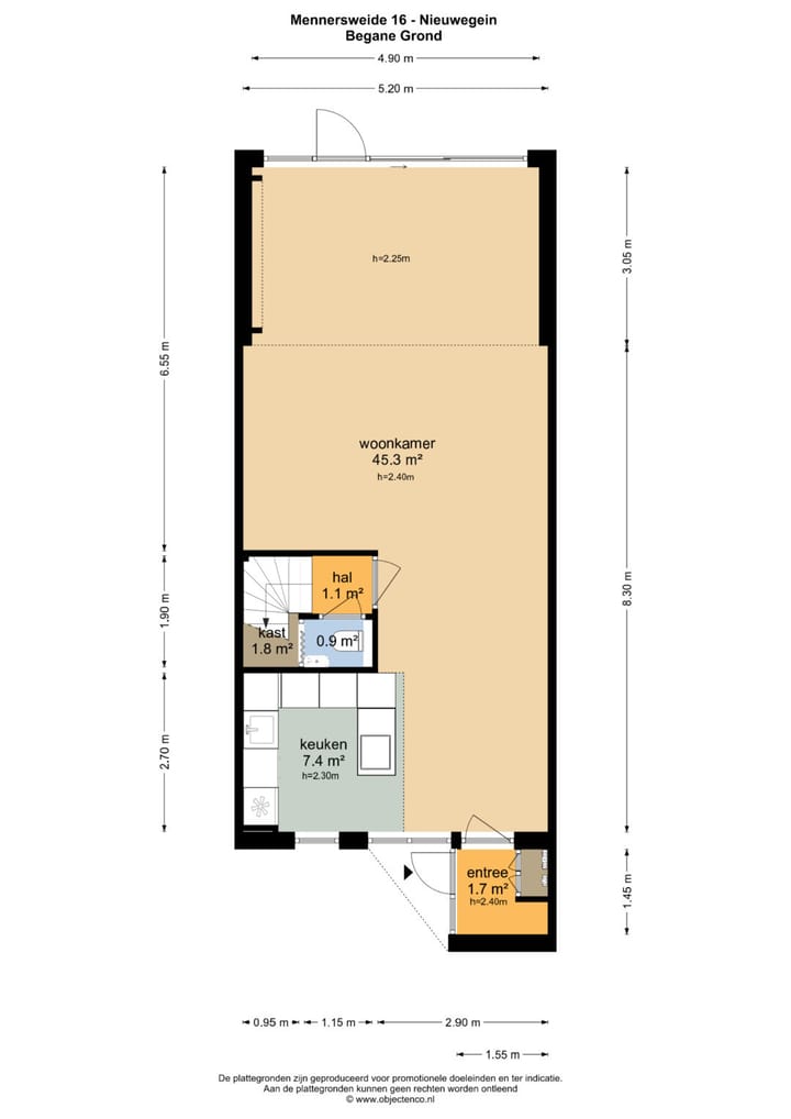 Photo 48 of Mennersweide 16