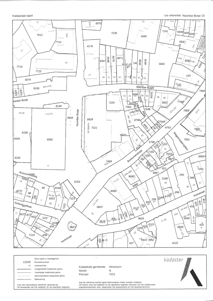Foto 47 van Noordse Bosje 10