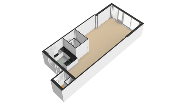 Photo 49 of Mennersweide 16