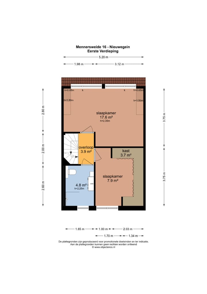 Photo 50 of Mennersweide 16