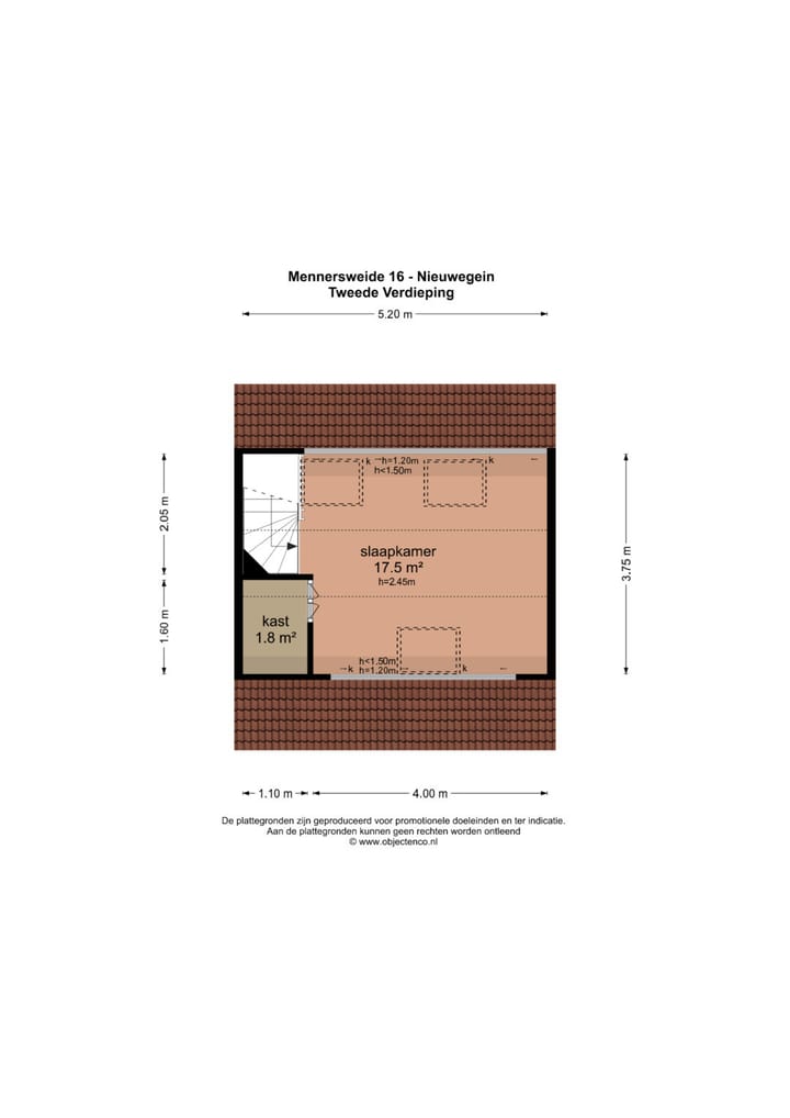 Photo 52 of Mennersweide 16