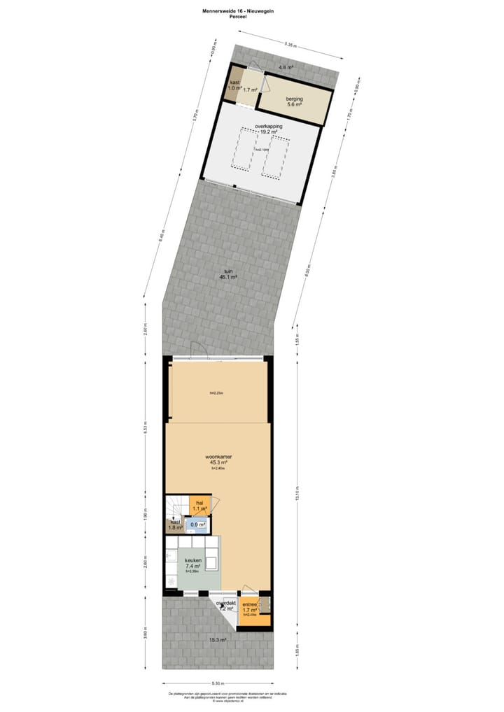 Photo 56 of Mennersweide 16