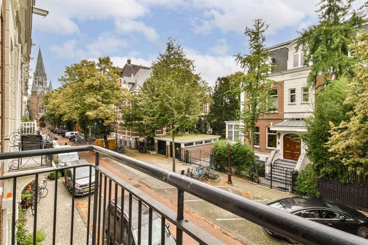 Bekijk foto 39 van Vondelstraat 156