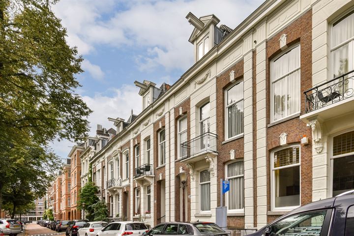 Bekijk foto 53 van Vondelstraat 156