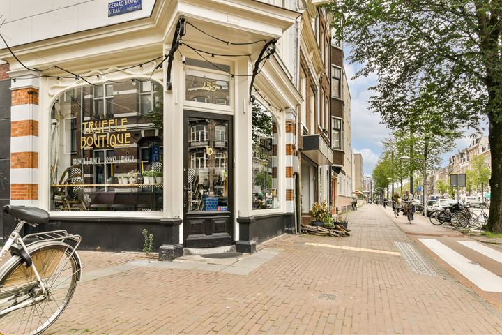 Bekijk foto 56 van Vondelstraat 156