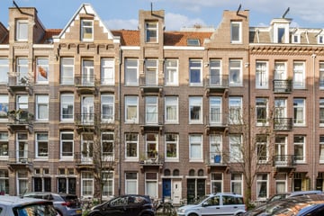 Rustenburgerstraat thumbnail