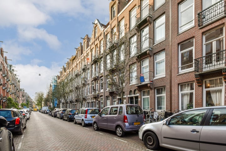 Bekijk foto 15 van Rustenburgerstraat 366-3