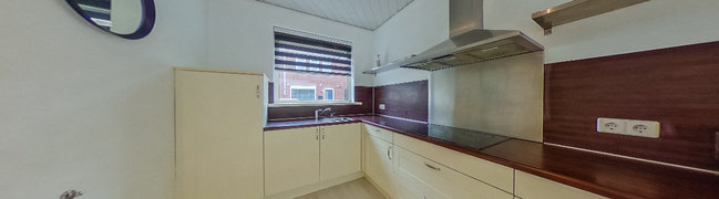 View 360° photo of Keuken of President Steijnstraat 96