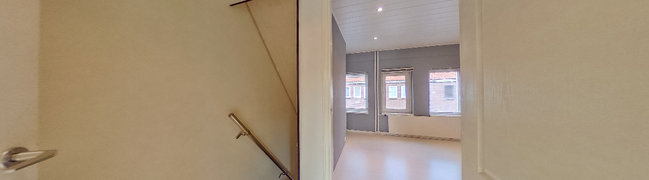 View 360° photo of Overloop of President Steijnstraat 96