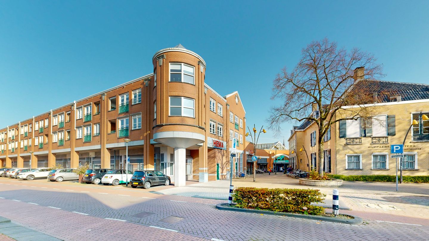 Foto 1 van Gasstraat 11-A