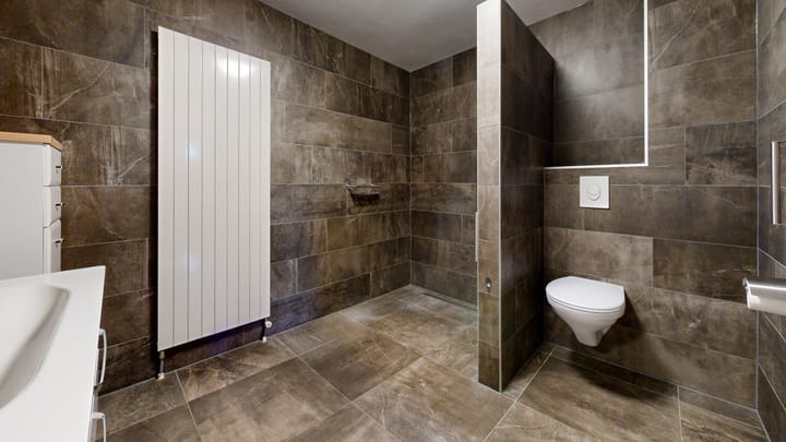 Foto 4 van Gasstraat 11-A