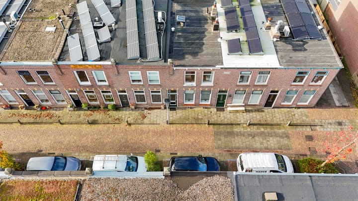 Foto 4 van van der Veldstraat 47