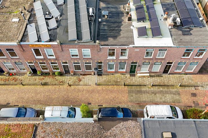 Bekijk foto 4 van van der Veldstraat 47