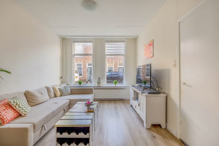 Foto 5 van van der Veldstraat 47