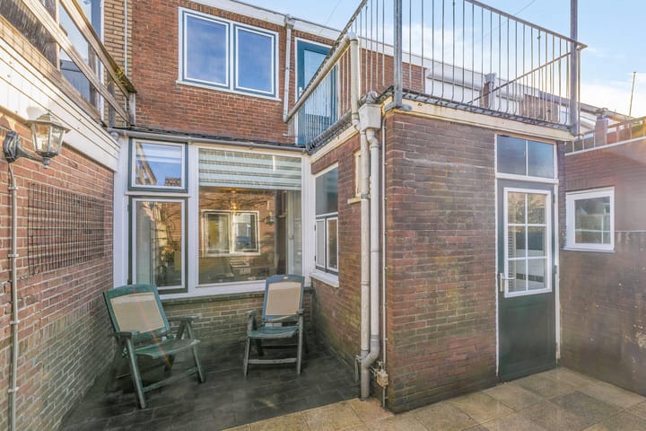 Foto 27 van van der Veldstraat 47