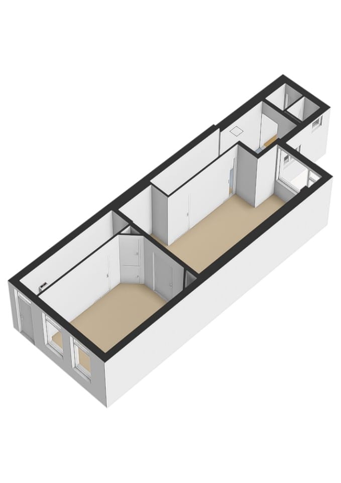 Foto 39 van van der Veldstraat 47