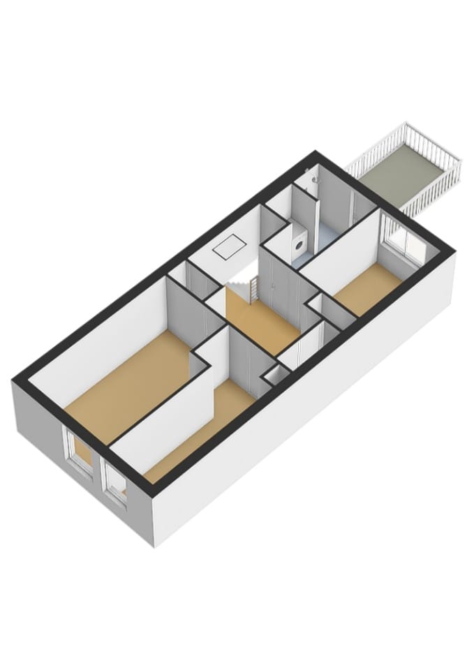 Foto 43 van van der Veldstraat 47