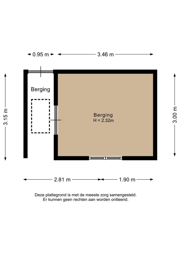 Foto 44 van van der Veldstraat 47
