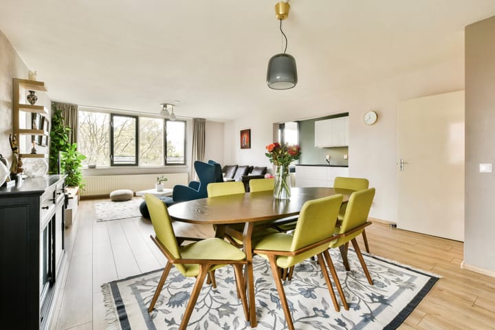 Foto 3 van Wittgensteinlaan 208