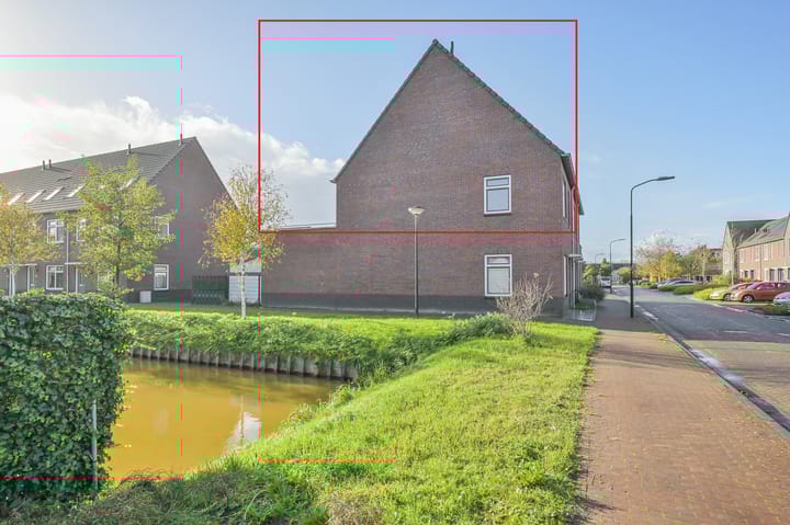 Foto 1 van Benedenland 6