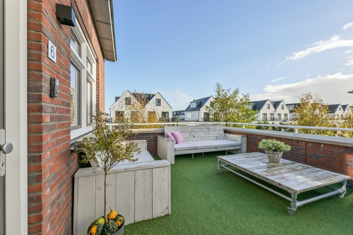 Foto 3 van Benedenland 6