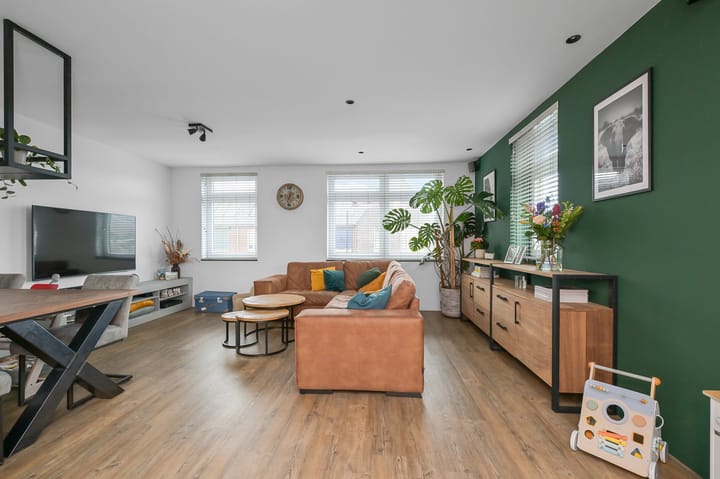 Foto 4 van Benedenland 6