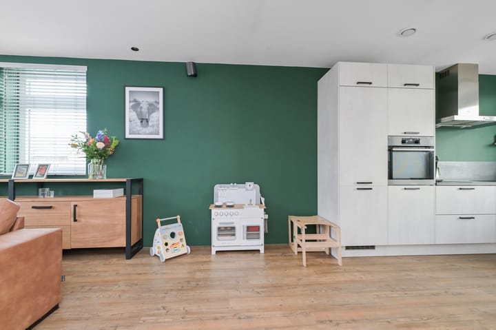 Foto 5 van Benedenland 6