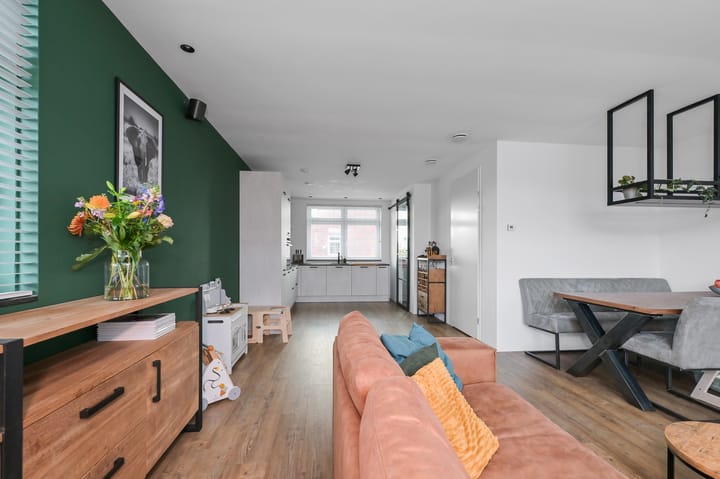 Foto 6 van Benedenland 6