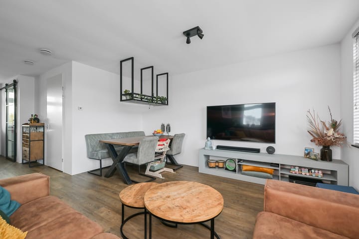 Foto 7 van Benedenland 6