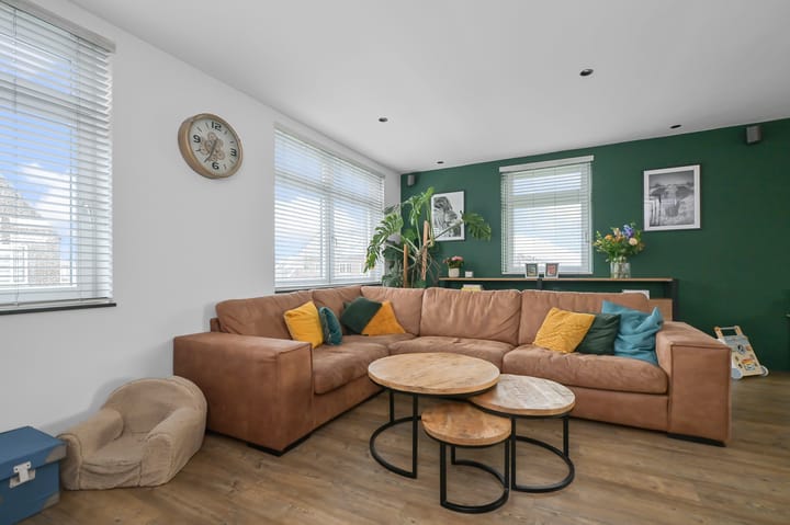 Foto 9 van Benedenland 6