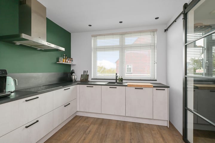 Foto 12 van Benedenland 6