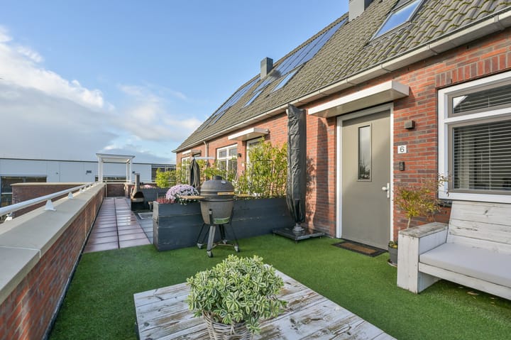 Foto 32 van Benedenland 6