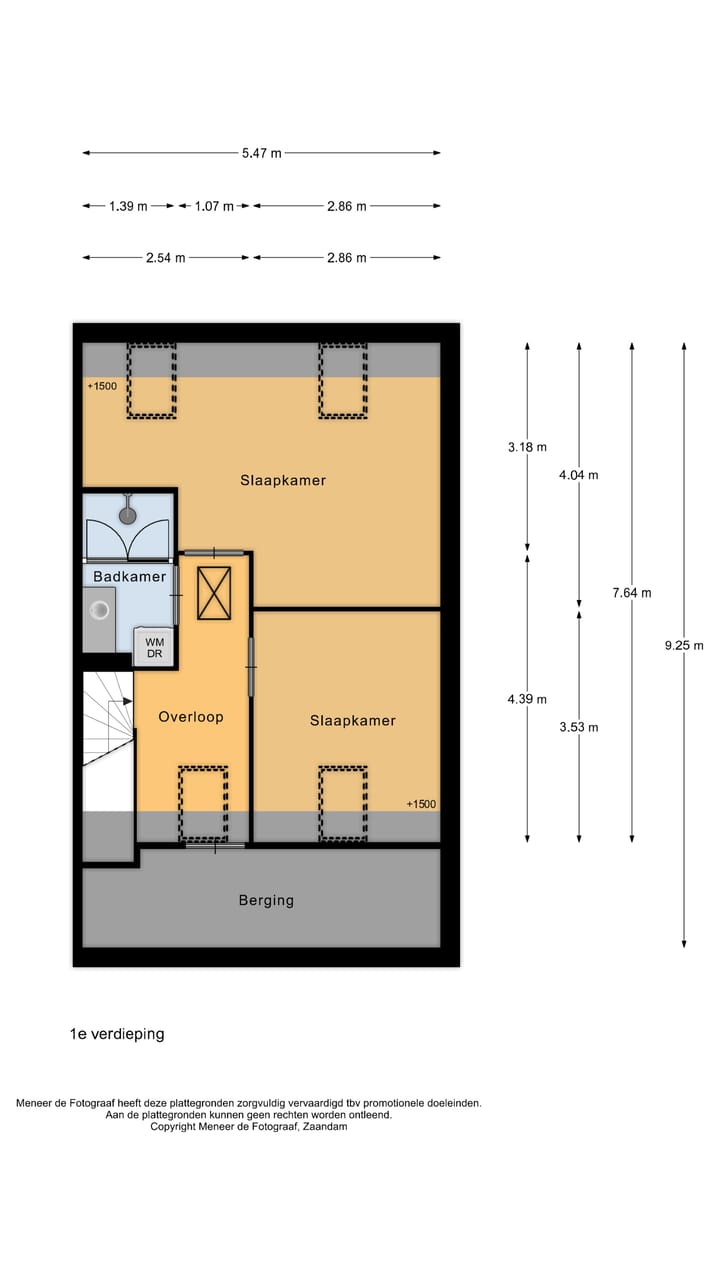 Foto 42 van Benedenland 6