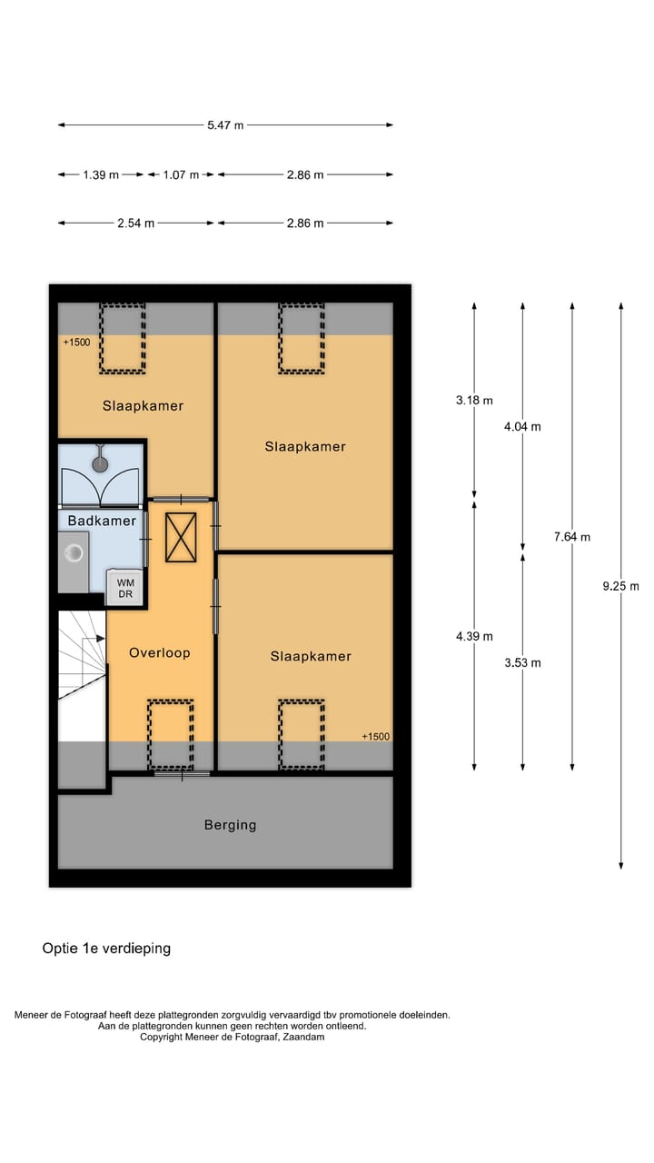 Foto 43 van Benedenland 6