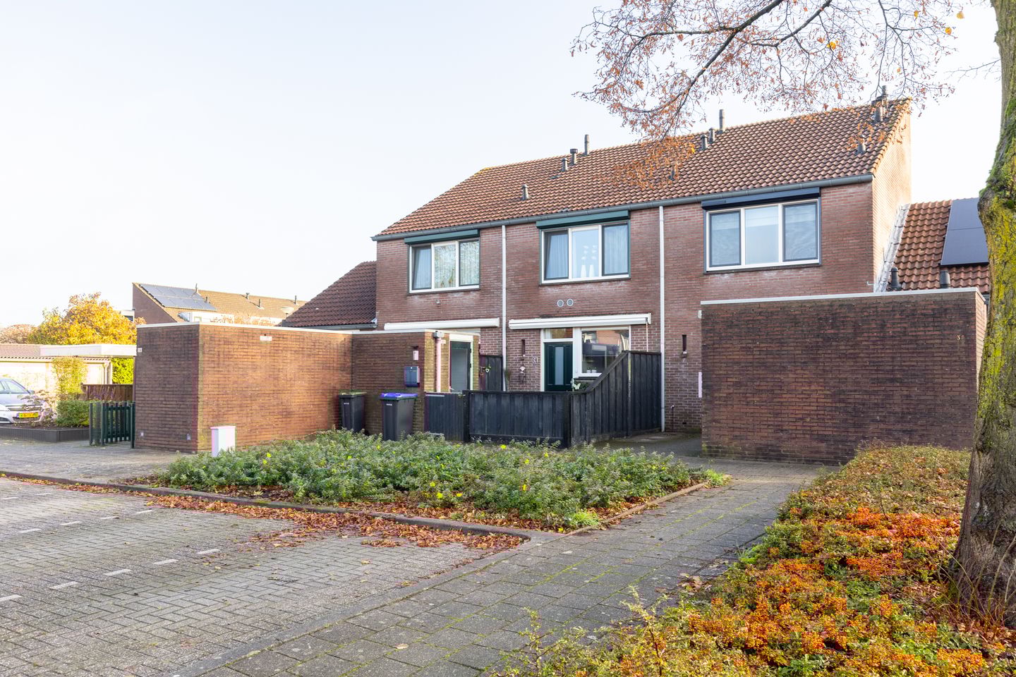 Foto 1 van Thorbeckestraat 33