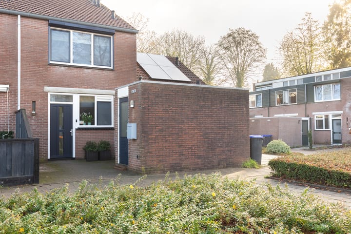 Foto 3 van Thorbeckestraat 33