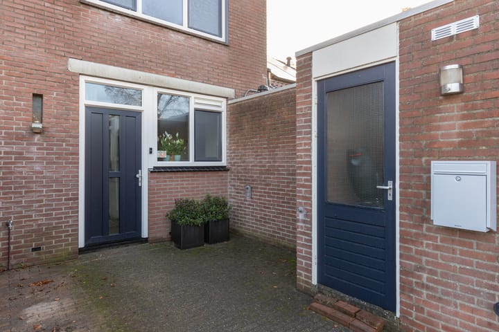 Foto 4 van Thorbeckestraat 33