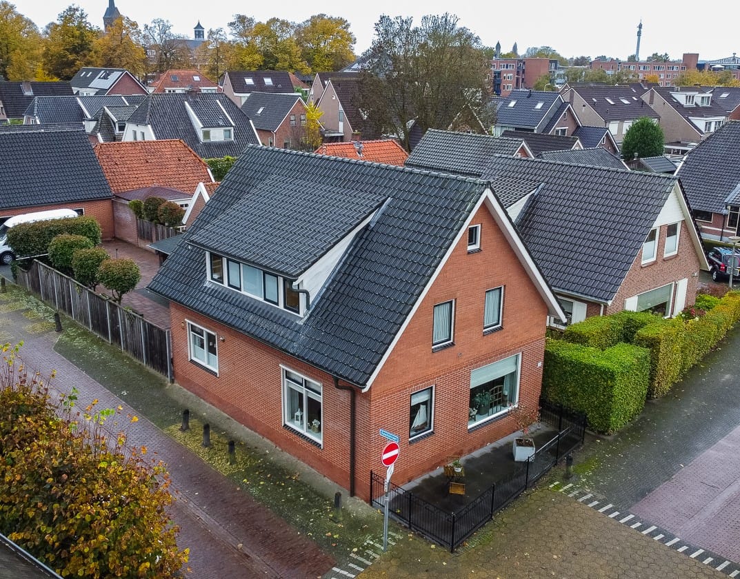 Foto 5 van Hangerad 20