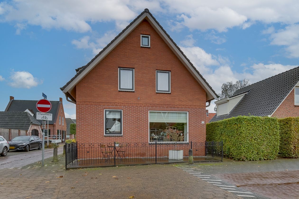 Foto 6 van Hangerad 20