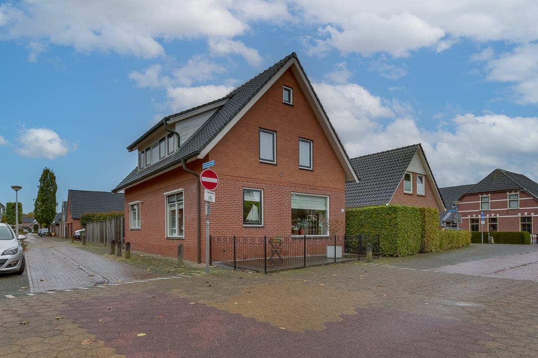 Foto 8 van Hangerad 20