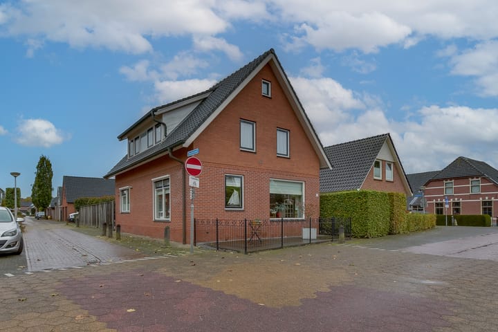 Foto 8 van Hangerad 20