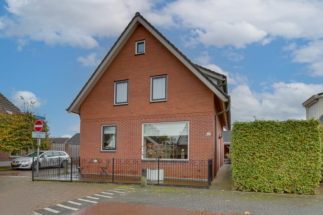 Foto 7 van Hangerad 20