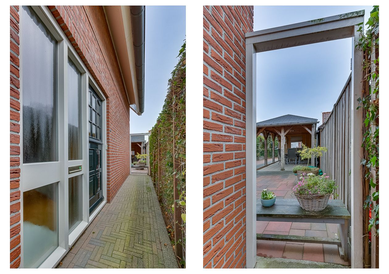 Foto 9 van Hangerad 20