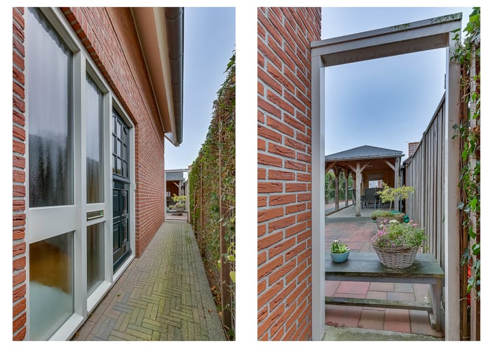 Foto 9 van Hangerad 20