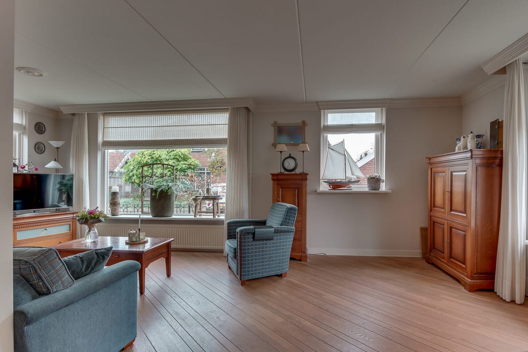 Foto 11 van Hangerad 20