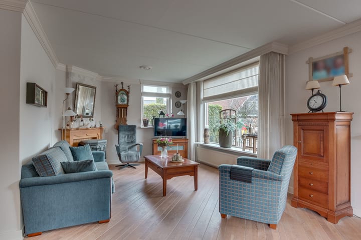 Foto 12 van Hangerad 20